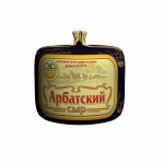 Сыр Арбатский